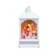 Светодиодный фонарь Снеговик Gauss Holiday HL030