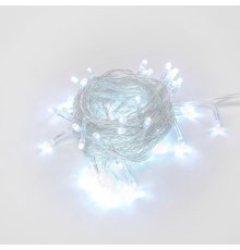 Гирлянда Uniel ULD-S0250-020/STA WHITE IP20 UL-00009935