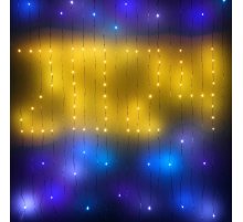 Светодиодная гирлянда ЭРА ERASG -02 Б0060433