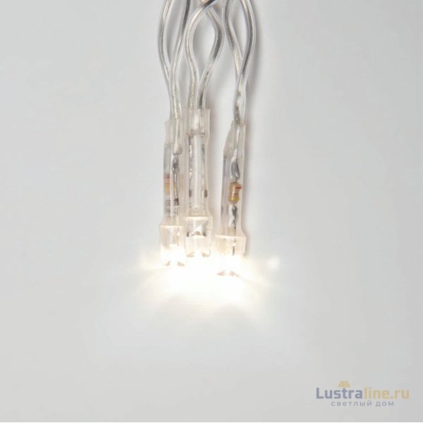 Гирлянда Uniel ULD-C1515-100/DTA WARM WHITE IP20 UL-00010910 Гирлянда Uniel ULD-C1515-100/DTA WARM WHITE IP20 UL-00010910