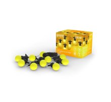 Светодиодная гирлянда белт-лайт Gauss Holiday HL065