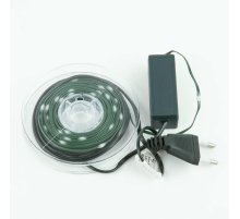 Гирлянда Uniel ULD-S1000-100/DGA MULTI IP20 DEW BAND UL-00011302
