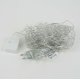 Гирлянда Uniel ULD-C1515-100/DTA WARM WHITE IP20 UL-00010910