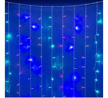 Гирлянда Uniel ULD-C3020-384/DTA/RC MULTI IP44