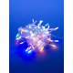 Светодиодная гирлянда Uniel (UL-00003948) разноцветный ULD-S0500-100/DTA Multi IP20 Crystal