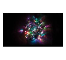 Светодиодная гирлянда Feron Линейная 230V разноцветная с мерцанием CL06 32310 УЦ