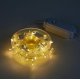 Гирлянда Роса Uniel ULD-S0500-125/DTA WARM WHITE IP20 DEWDROP UL-00012122