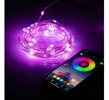 Светодиодная гирлянда Эра ЕGNIG - PU-1 Б0055993