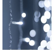 Светодиодная гирлянда Arlight ARD-Curtain-Home-2000x2500-Clear-300LED White 024834