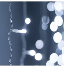 Светодиодная гирлянда Arlight ARD-Curtain-Home-2000x2500-Clear-300LED White 024834
