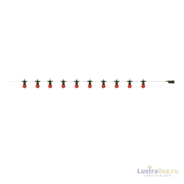 Светодиодная гирлянда белт-лайт Gauss Holiday HL064