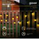 Светодиодная гирлянда белт-лайт Gauss Holiday HL065