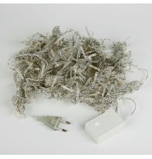 Гирлянда Занавес Uniel ULD-C3020-160/DTA BLUE IP20 UL-00012125