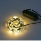 Гирлянда Роса Uniel ULD-S3000-300/DGA WARM WHITE IP20 DEW UL-00012083