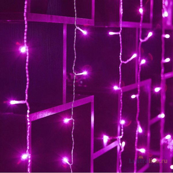 Гирлянда Uniel ULD-C3020-160/DTA PINK IP20 UL-00010916 Гирлянда Uniel ULD-C3020-160/DTA PINK IP20 UL-00010916