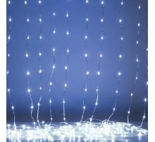 Светодиодная гирлянда Эра ENIN-300WD Б0060419