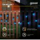 Светодиодная гирлянда белт-лайт Gauss Holiday HL063