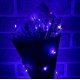 Гирлянда Uniel ULD-S0200-020/SСB/2AA PURPLE IP20 DEW UL-00010897