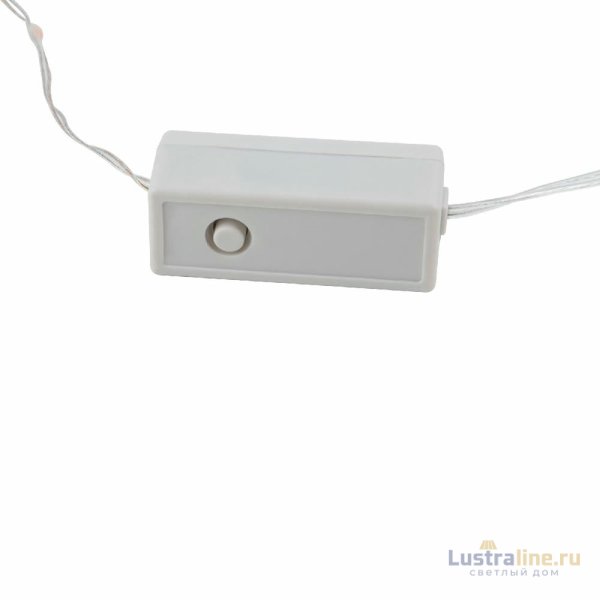 Гирлянда Uniel ULD-S1000-100/DTA MULTI IP20 DEW BAND UL-00011305