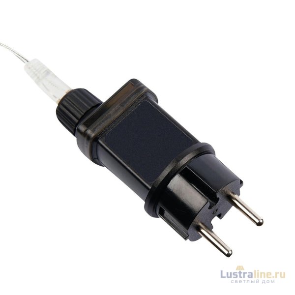 Гирлянда Uniel ULD-C6030-450/TTK WHITE IP44 UL-00009926