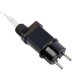 Гирлянда Uniel ULD-C6030-450/TTK WHITE IP44 UL-00009926