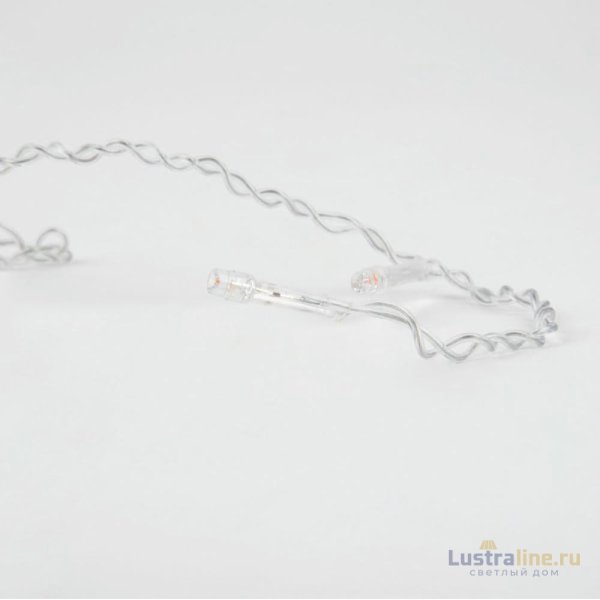 Гирлянда Uniel ULD-B2005-048/DTA PINK IP20 UL-00010874 Гирлянда Uniel ULD-B2005-048/DTA PINK IP20 UL-00010874