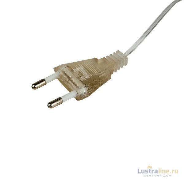 Гирлянда Роса Uniel ULD-S0500-125/DTA WHITE IP20 DEWDROP UL-00012121 Гирлянда Роса Uniel ULD-S0500-125/DTA WHITE IP20 DEWDROP UL-00012121