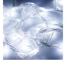 Светодиодная гирлянда Arlight ARD-String-Home-10000-Clear-99LED-Run White 025915