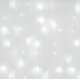 Гирлянда Uniel ULD-C1515-100/DTA WHITE IP20 UL-00010911