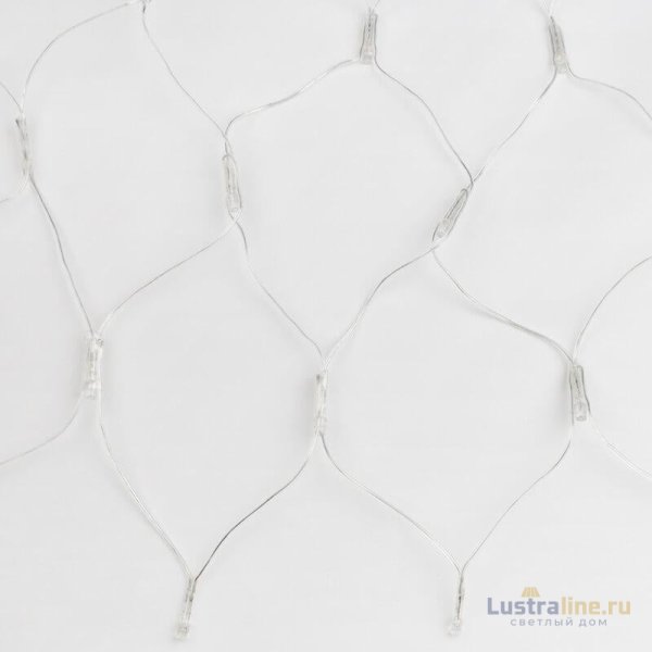 Светодиодная гирлянда (UL-00005489) Uniel сетка 220V теплый белый ULD-N1815-180/DTA Warm White IP20 Светодиодная гирлянда (UL-00005489) Uniel сетка 220V теплый белый ULD-N1815-180/DTA Warm White IP20