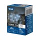 Гирлянда Uniel ULD-S0200-020/SСB/2AA WHITE IP20 DEW UL-00010896