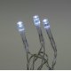 Гирлянда Занавес Uniel ULD-C3030-192/DTA WHITE IP20 UL-00012097