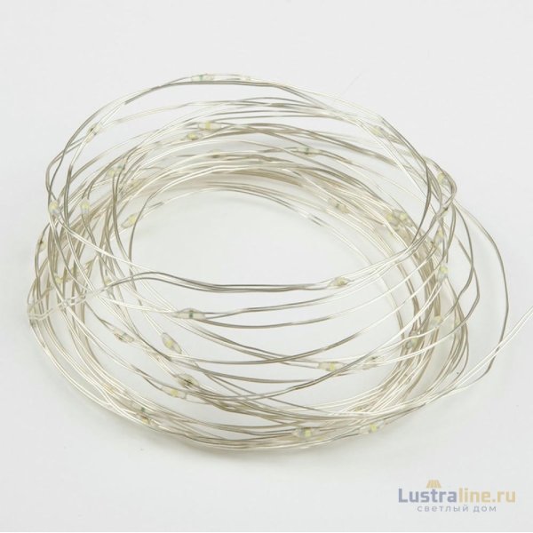 Гирлянда Uniel ULD-S0200-020/SСB/2AA WHITE IP20 DEW UL-00010896 Гирлянда Uniel ULD-S0200-020/SСB/2AA WHITE IP20 DEW UL-00010896