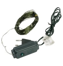 Светодиодная гирлянда линейная Роса Feron CL583 51444