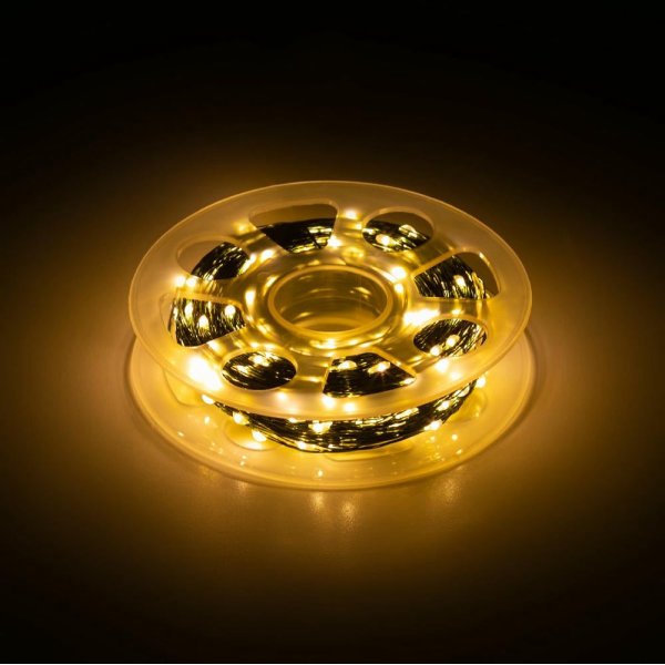 Светодиодная гирлянда Эра ENIN-500G Б0060428