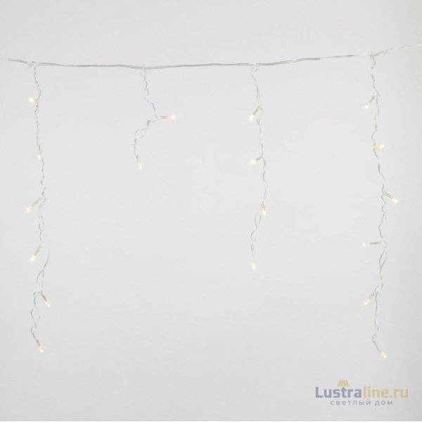 Гирлянда Uniel ULD-B2005-048/DTA WARM WHITE IP20 UL-00010872 Гирлянда Uniel ULD-B2005-048/DTA WARM WHITE IP20 UL-00010872