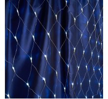 Светодиодная гирлянда Feron CL31 230В 18Вт 5000K 3м IP20 48173