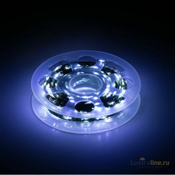 Светодиодная гирлянда Эра ENIN-500W Б0060431