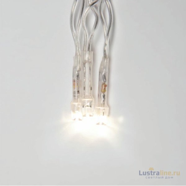 Гирлянда Uniel ULD-C3020-160/DTA WARM WHITE IP20 UL-00010914
