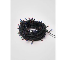 Светодиодная гирлянда Uniel (UL-00003946) разноцветный UDL-S1500-300/DGA Multi IP20 Mini