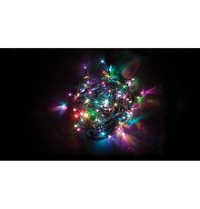 Светодиодная гирлянда Feron Линейная 230V разноцветная с мерцанием CL06 32310