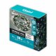 Гирлянда Роса Uniel ULD-S5000-500/DGA WHITE IP20 DEW UL-00012085