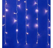 Гирлянда Uniel ULD-C3020-160/DTA WARM WHITE IP20 UL-00010914