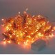 Гирлянда Занавес Uniel ULD-C3020-160/DTA AMBER IP20 UL-00012095