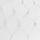 Светодиодная сетка (06733) Uniel 220V белый ULD-N2520-240/DTA White IP20