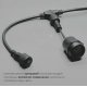Гирлянда Белт-Лайт Laitcom (LTC) UBL10m/20L-1
