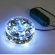 Гирлянда Роса Uniel ULD-S10000-1000/DGA WHITE IP20 DEW UL-00012088