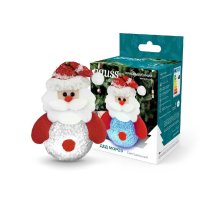 Фигурка светодиодная Дед Мороз Gauss Holiday HL001