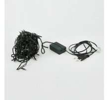 Гирлянда Uniel ULD-S2000-200/DGA COPPER IP20 UL-00011301