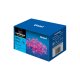 Светодиодная гирлянда (07933) Uniel Сакура 220V розовый ULD-S0700-050/DTA PINK IP20 PINK SAKURA